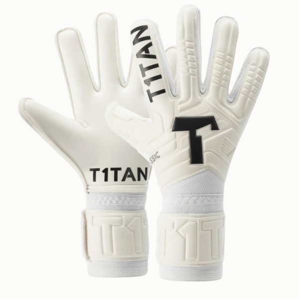 T1TAN CLASSIC 1.0 WHITE-OUT