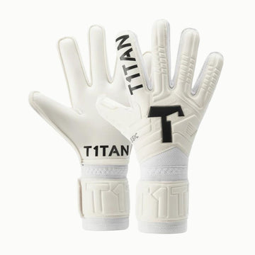 T1TAN CLASSIC 1.0 WHITE-OUT Junior Barna