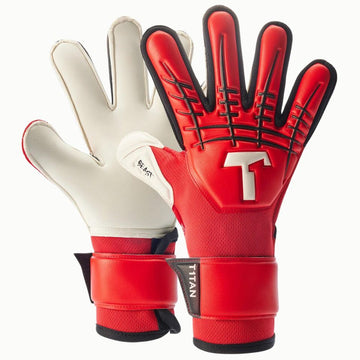T1TAN RED BEAST JUNIOR 3.0 – BARNA