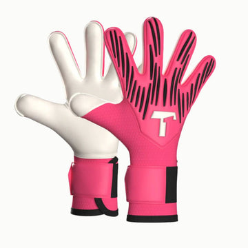 T1TAN REBEL 2.0 FLUO PINK JUNIOR- BARNA
