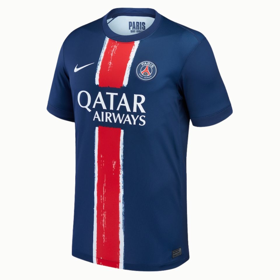 PSG Home 24/25 Treyja Barna