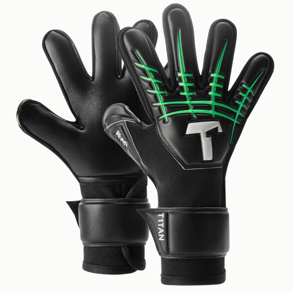 T1TAN FLUO BEAST 3.0 JUNIOR – BARNA