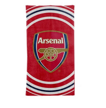 Arsenal handklæði