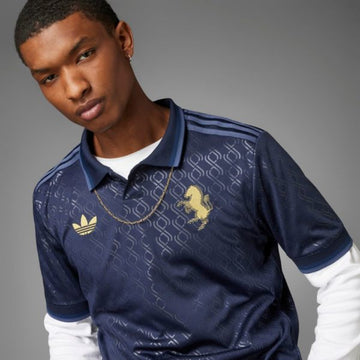 Juventus Third 24/25 Treyja