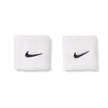 Nike Svitabönd 2 stykki Hvít