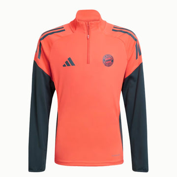 Bayern Munchen Æfingapeysa Barna