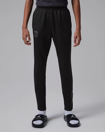 PSG Nike Jordan Æfingabuxur Barna