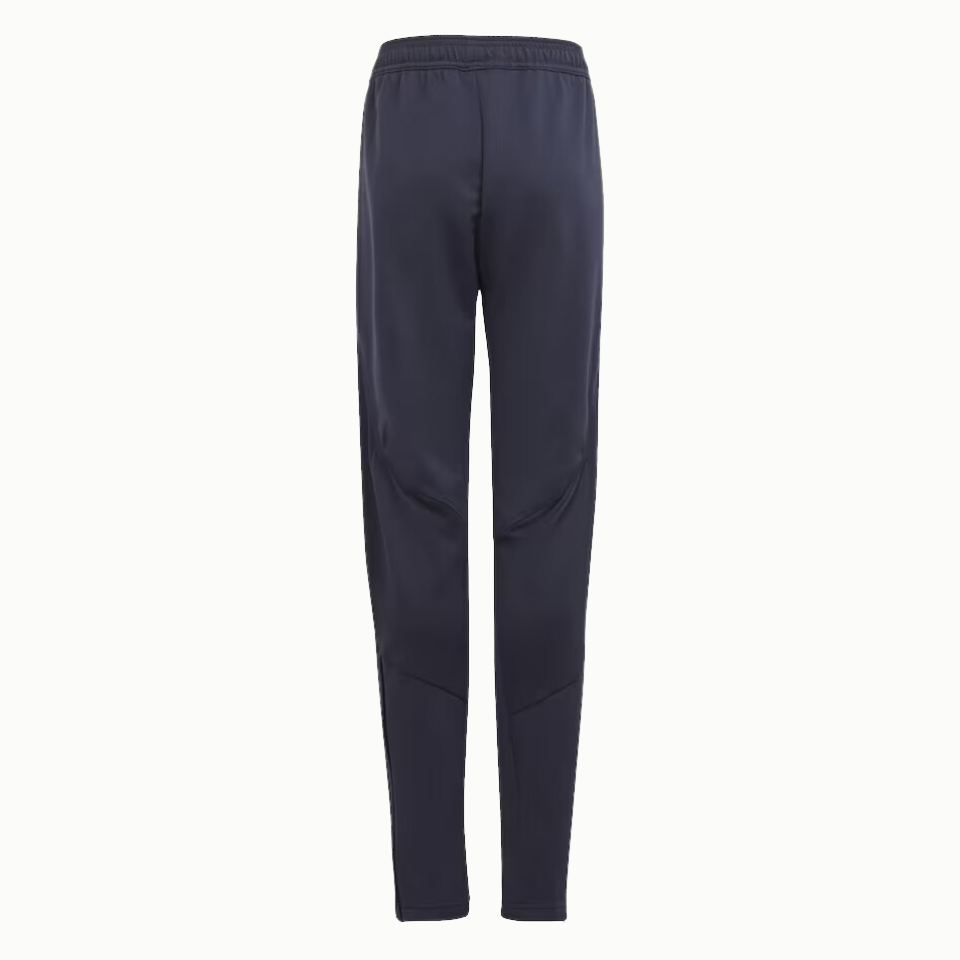 Real Madrid Adidas Æfingabuxur Barna