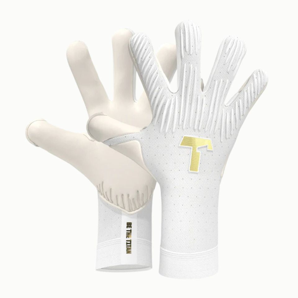 T1TAN REBEL 2.0 WHITE-OUT