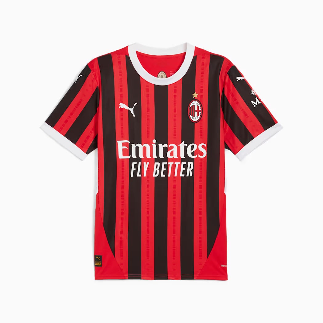 AC Milan Home 24/25Treyja