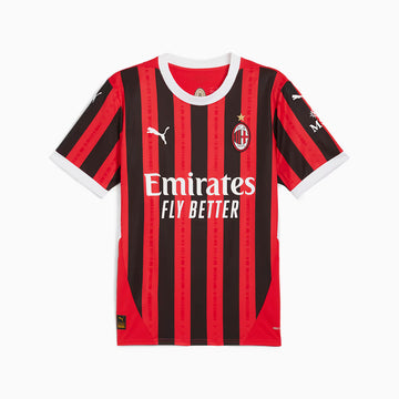 AC Milan Home 24/25Treyja