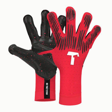 T1TAN REBEL 2.0 SOLAR RED