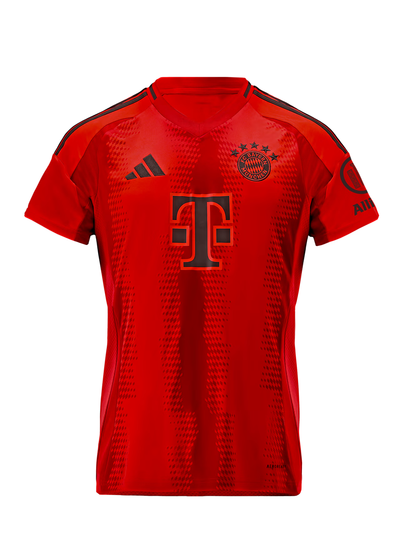 Bayern Munchen Home 24/25 Treyja