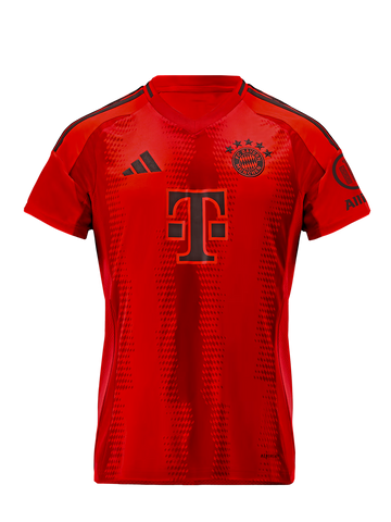 Bayern Munchen Home 24/25 Treyja