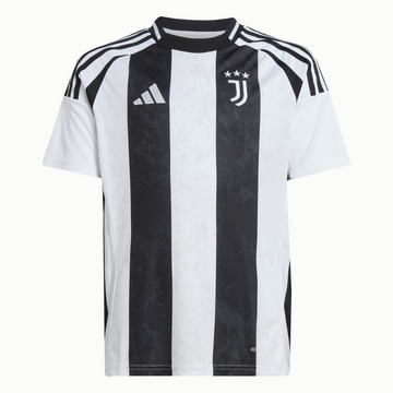Juventus Home 24/25 Treyja Barna