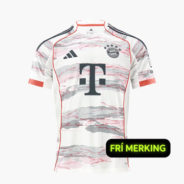 Bayern Munchen Away 25/26 Treyja