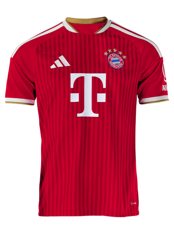 Bayern Munchen 26/27 Treyja