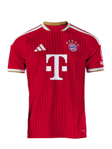 Bayern Munchen Treyja 26/27 Barna