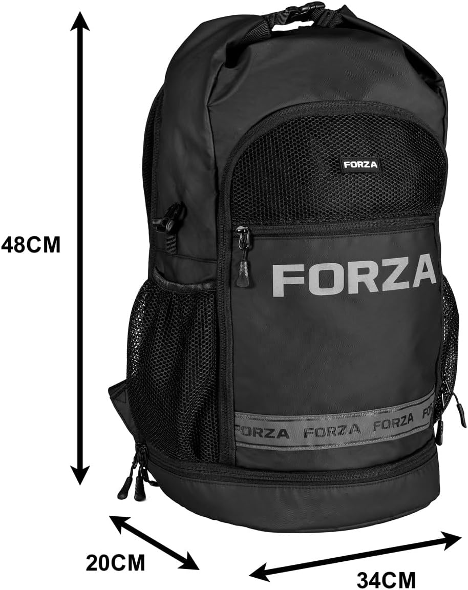 FORZA Premium íþróttabakpoki (28L) — mynd 3