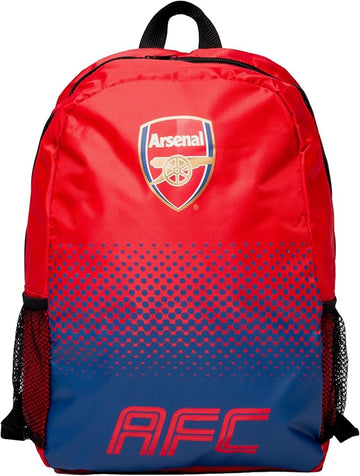 Arsenal íþróttataska