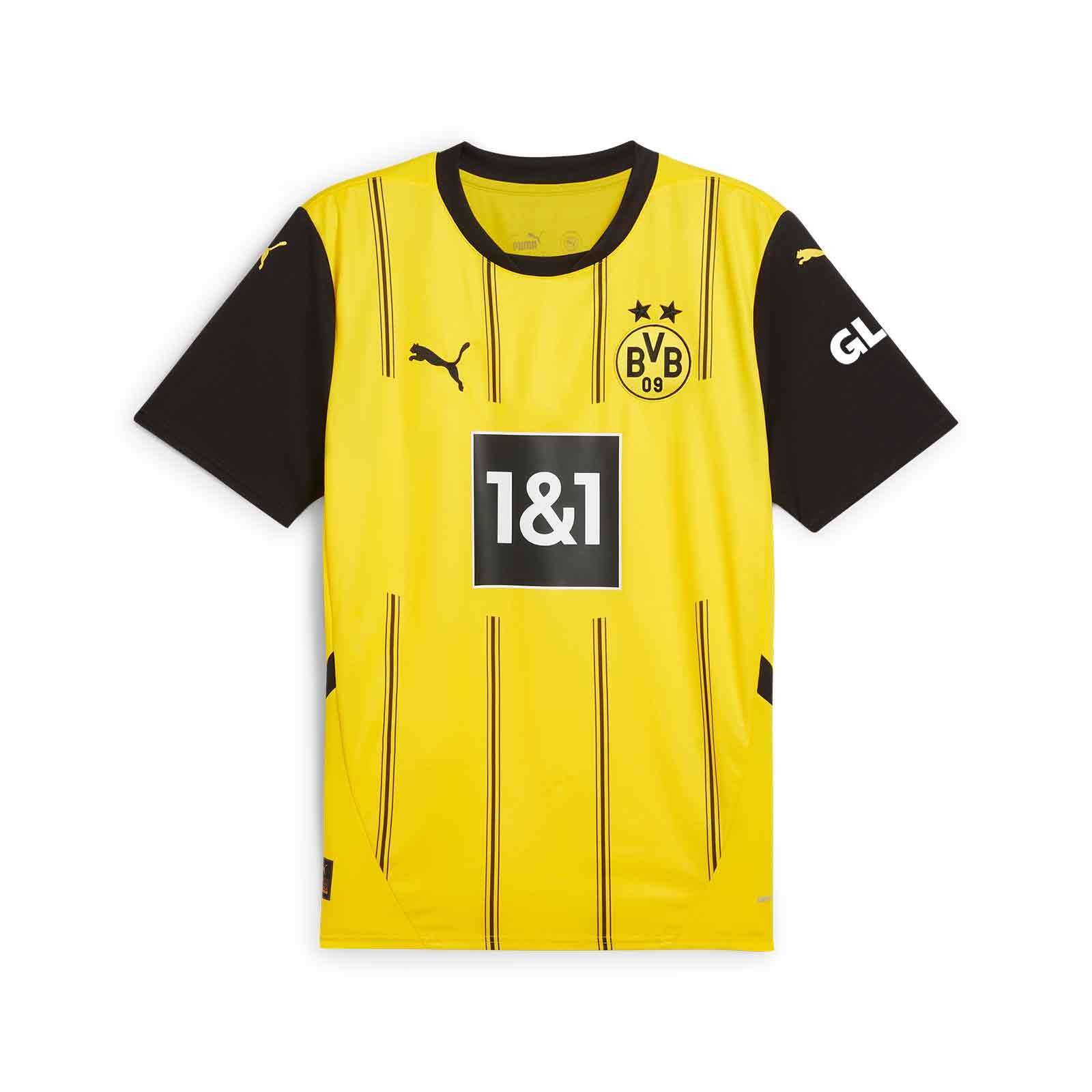 Dortmund Home 24/25 Treyja