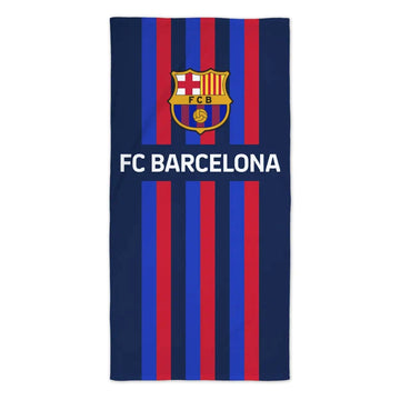 Barcelona Handklæði