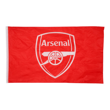 Arsenal Fáni 152x91 cm