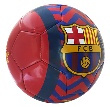 Barcelona Fótbolti - NR. 3.