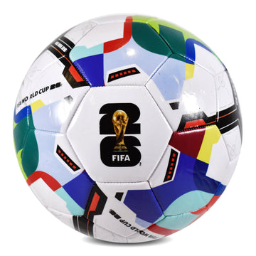 FIFA HM Fótbolti Stærð 5