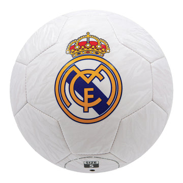 Real Madrid Fótbolti