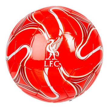 Liverpool l Fótbolti