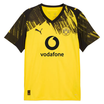 Dortmund Home 25/26 Treyja