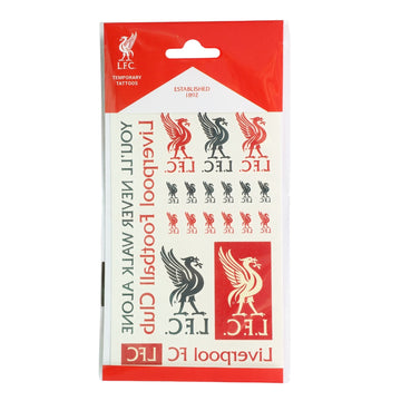 Liverpool Tattoo
