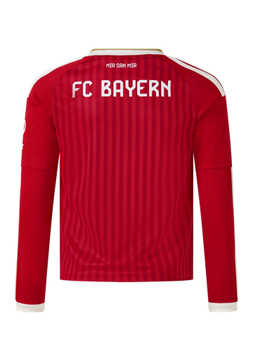 Official Bayern Munchen Merking