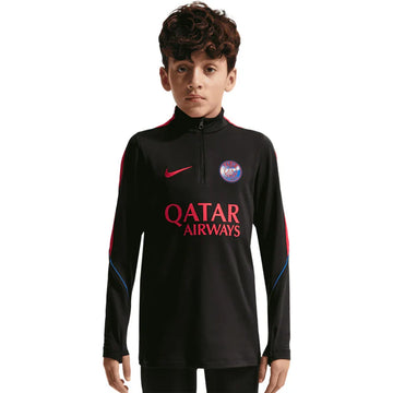 PSG Æfingapeysa Barna