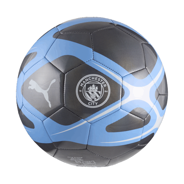 PUMA Manchester City Fótbolti
