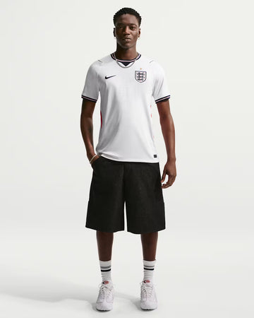 England Home HM 2026 Treyja