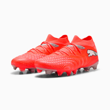 PUMA FUTURE 9 MATCH FG/AG Womens Fótboltaskór