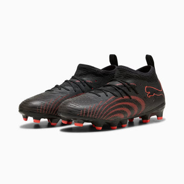 PUMA FUTURE 9 MATCH FG/AG Jr Fótboltaskór
