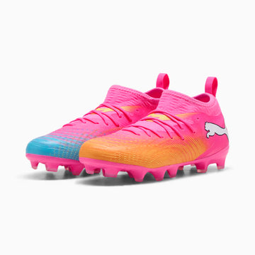 PUMA FUTURE 9 MATCH FG/AG Jr Fótboltaskór