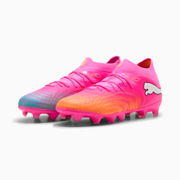PUMA FUTURE 9 PRO FG/AG Jr. Fótboltaskór