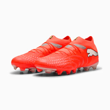 PUMA FUTURE 9 PRO FG/AG Fótboltaskór