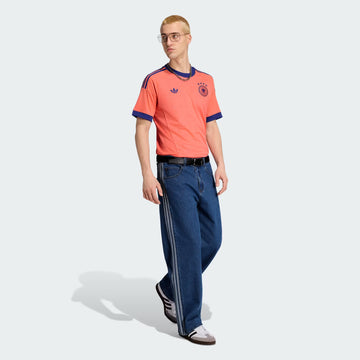 Þýskaland Away HM 2026 Markmannstreyja