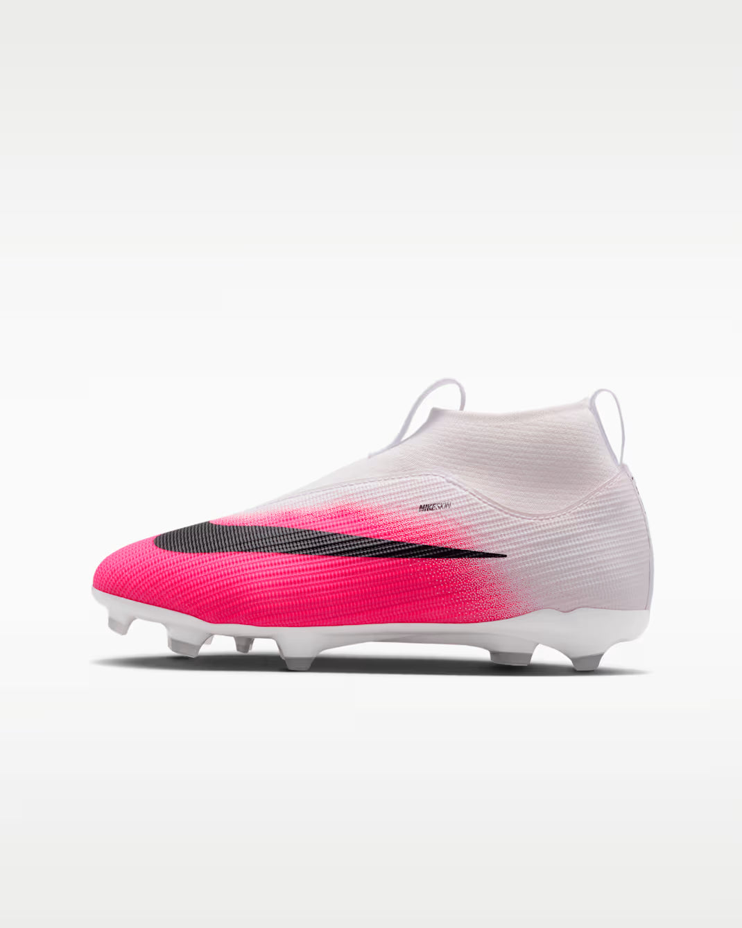 Nike Jr. Mercurial Superfly 11 Academy FG/MG Takkaskór - Barna — mynd 2
