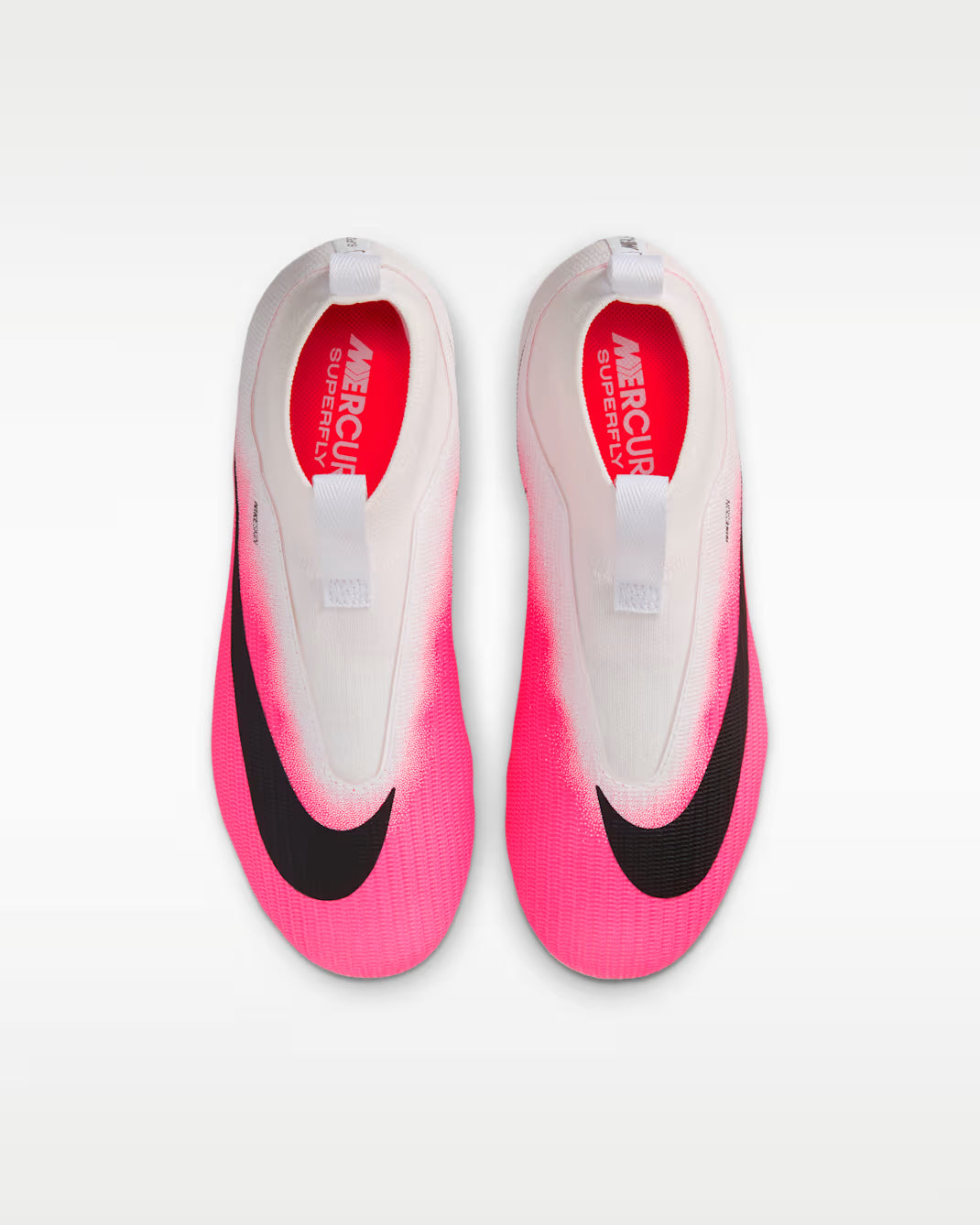 Nike Jr. Mercurial Superfly 11 Academy FG/MG Takkaskór - Barna — mynd 3
