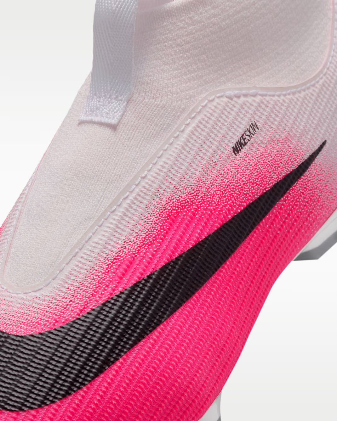 Nike Jr. Mercurial Superfly 11 Academy FG/MG Takkaskór - Barna — mynd 4