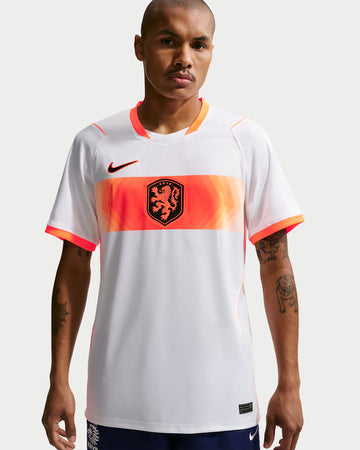 Holland Away HM 2026 Treyja