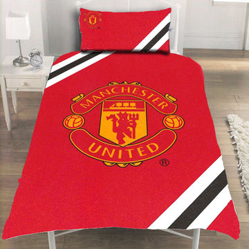 Manchester United Rúmföt
