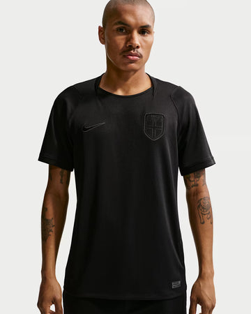 Noregur Away HM 2026 Treyja