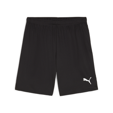 Puma Stuttbuxur Svartar